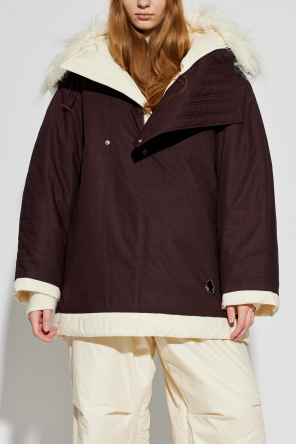 Moncler Genius Moncler + Jil Sander