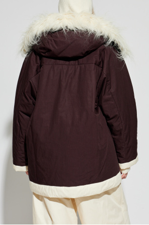 Moncler Genius Moncler + Jil Sander