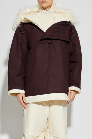 Moncler Genius Moncler + Jil Sander