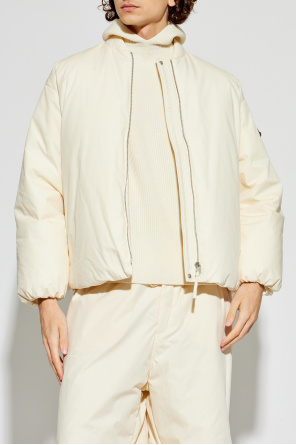 Moncler Genius Moncler + Jil Sander