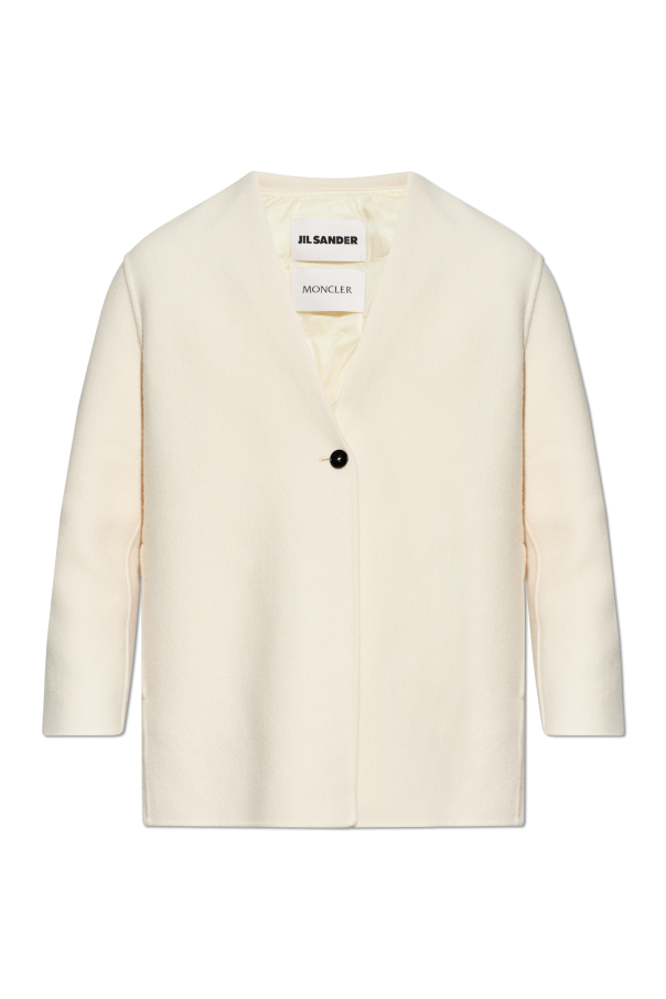 Moncler + Jil Sander od Moncler Genius