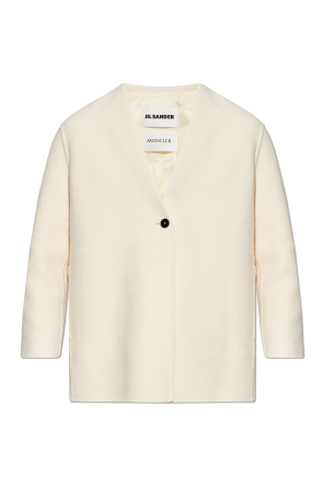 Moncler + Jil Sander