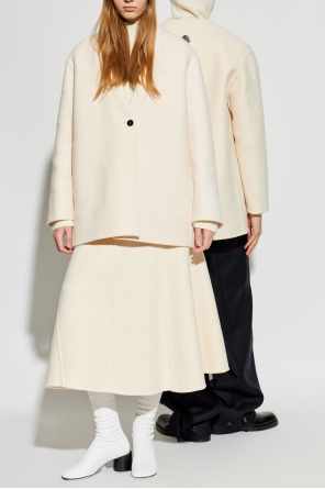 Moncler + jil sander od Moncler Genius