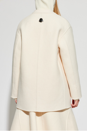 Moncler Genius Moncler + Jil Sander