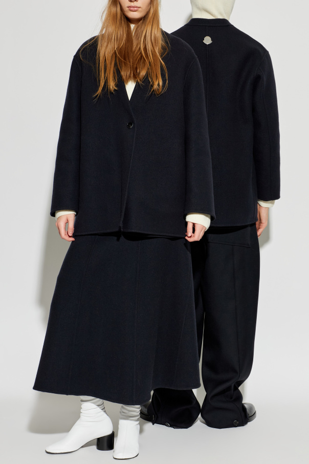 Moncler Genius Moncler + Jil Sander