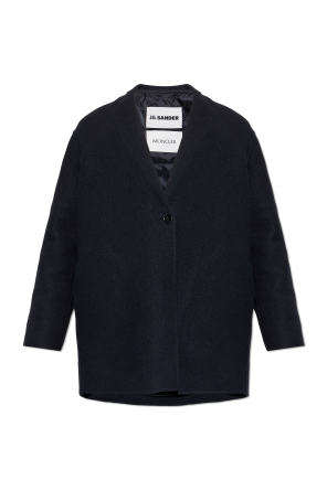 Moncler + Jil Sander