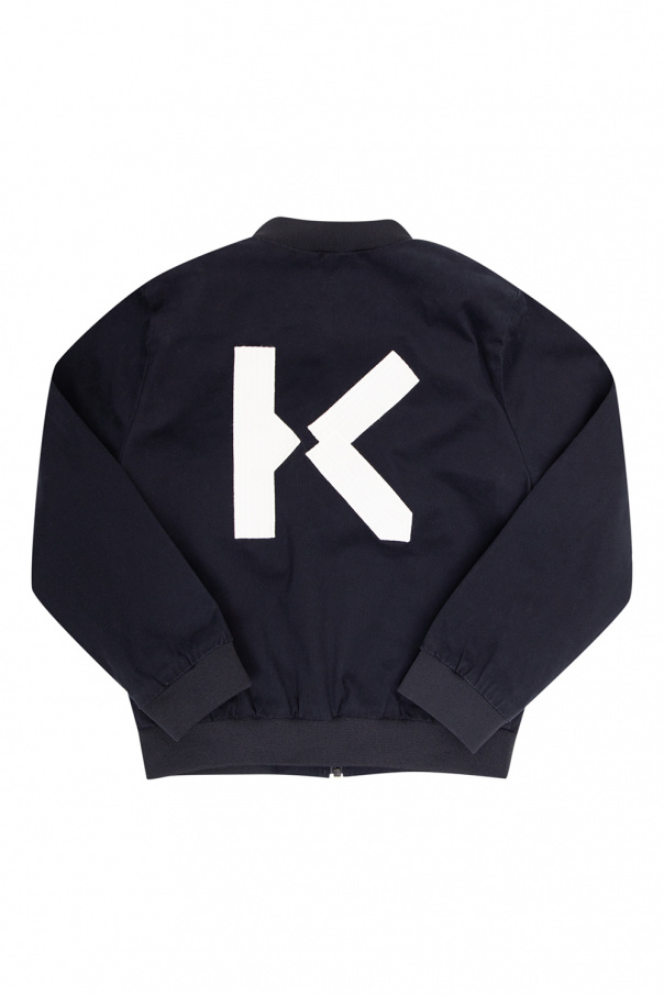 Kenzo Kids Bomber jacket