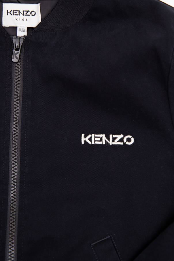 Kenzo Kids Bomber jacket