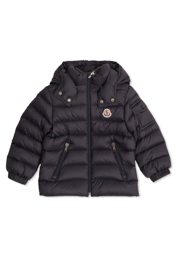 Down jacket "Jules" od Moncler Enfant