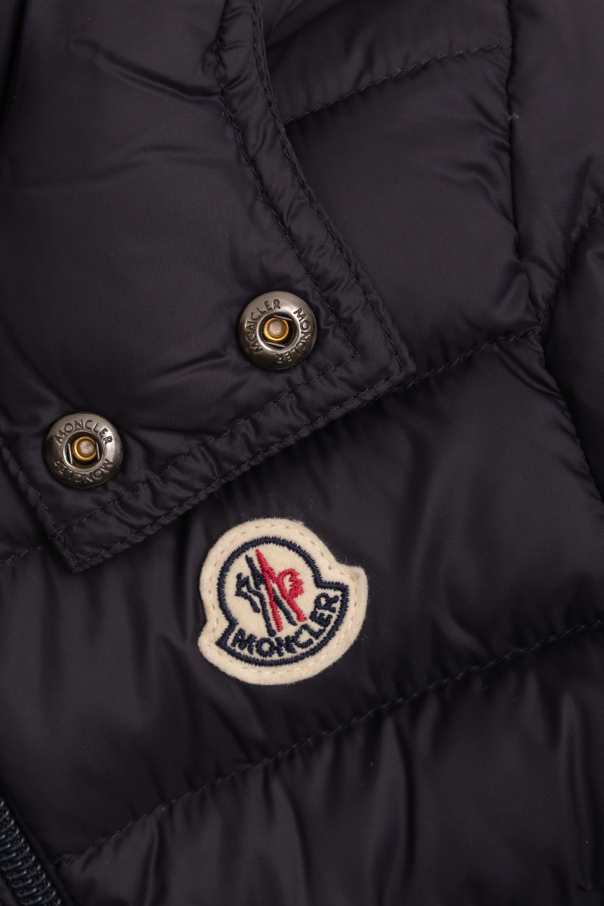 Moncler Enfant Down jacket "Jules"