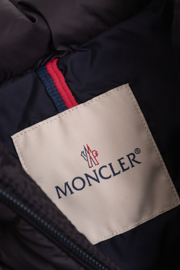 Moncler Enfant Down jacket "Jules"