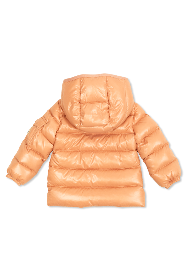Moncler Enfant Down jacket "Bady"