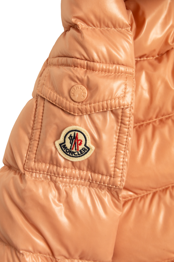 Moncler Enfant Down jacket "Bady"