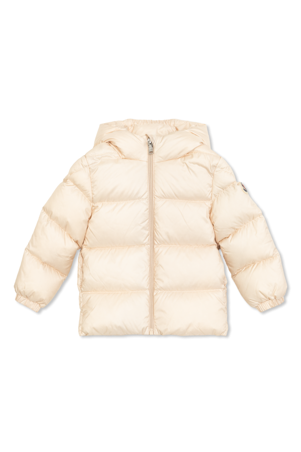 Sharon down jacket od Moncler Enfant