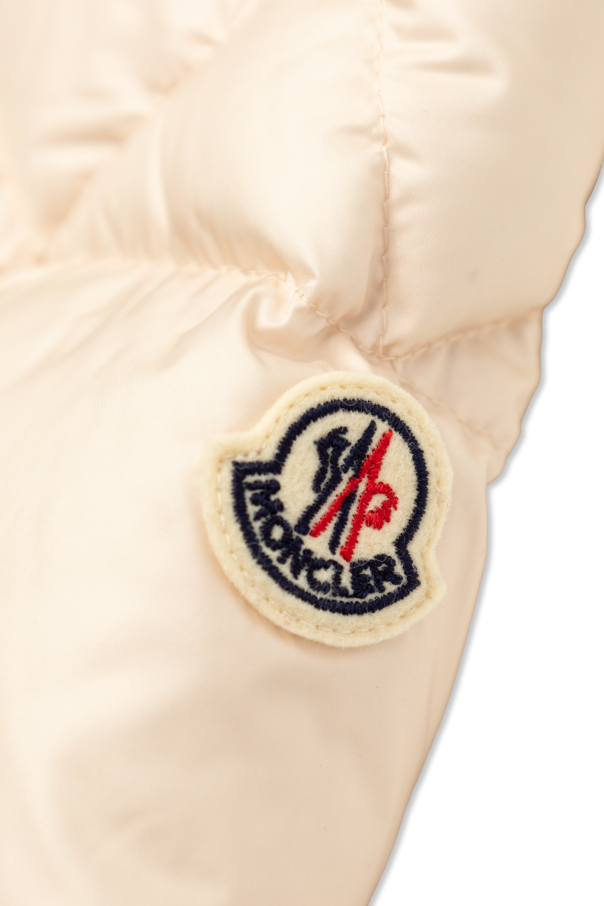 Moncler Enfant Chaqueta de plumas "Sharon"