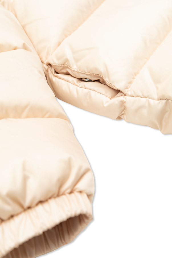 Moncler Enfant Chaqueta de plumas "Sharon"