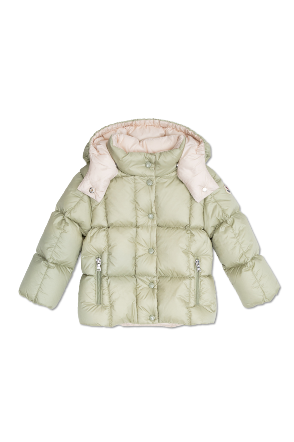 Parana down jacket od Moncler Enfant