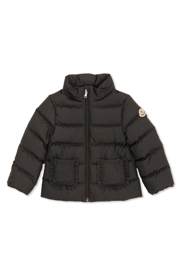 Down jacket "Onica" od Moncler Enfant