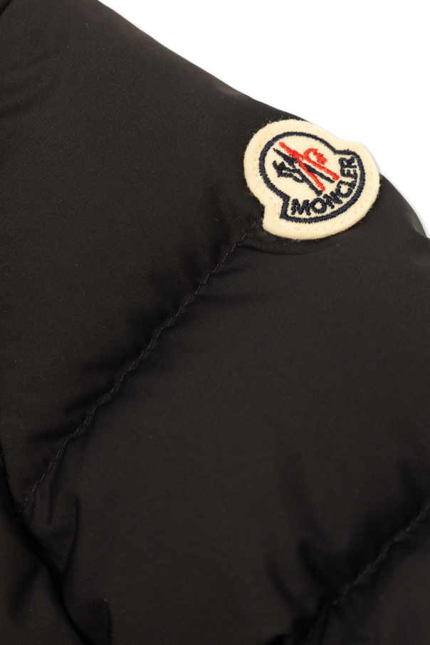 Moncler Enfant Chaqueta de plumas "Onica"