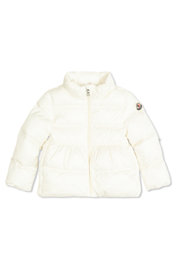 Down jacket "Joelette" od Moncler Enfant