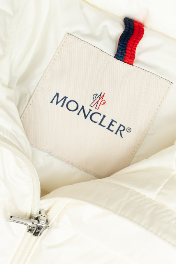 Moncler Enfant Down jacket "Joelette"