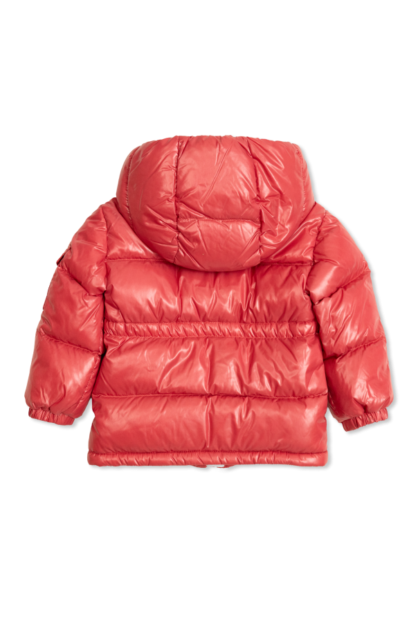 Moncler Enfant "Maire" down jacket