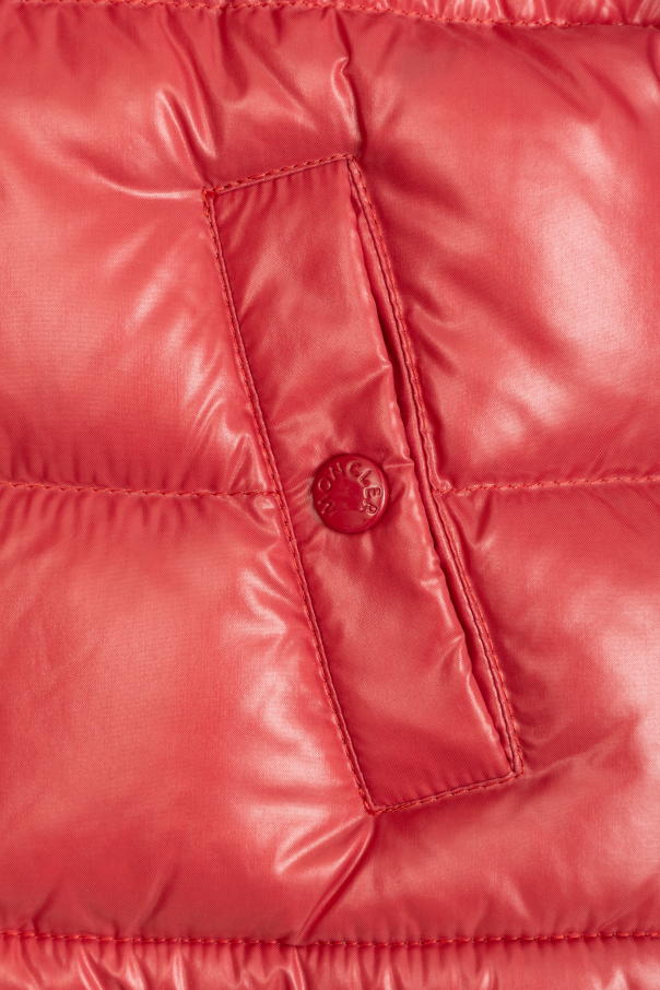 Moncler Enfant "Maire" down jacket