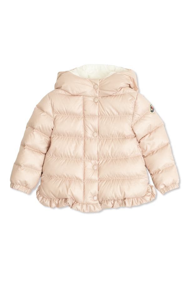 Down jacket "Tazui" od Moncler Enfant
