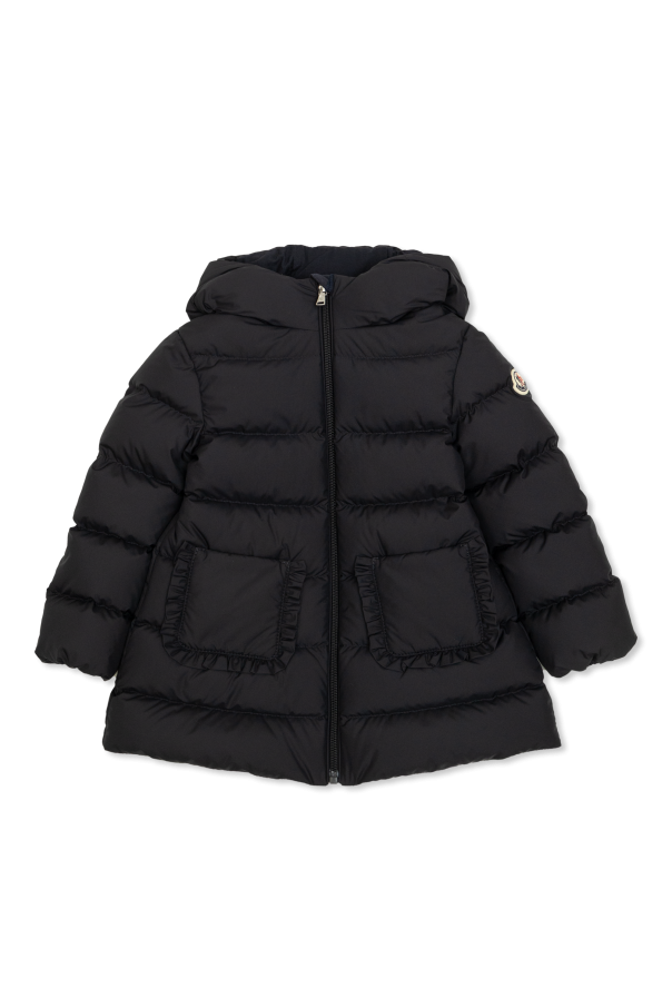 Jacket ‘Molan’ od Moncler Enfant