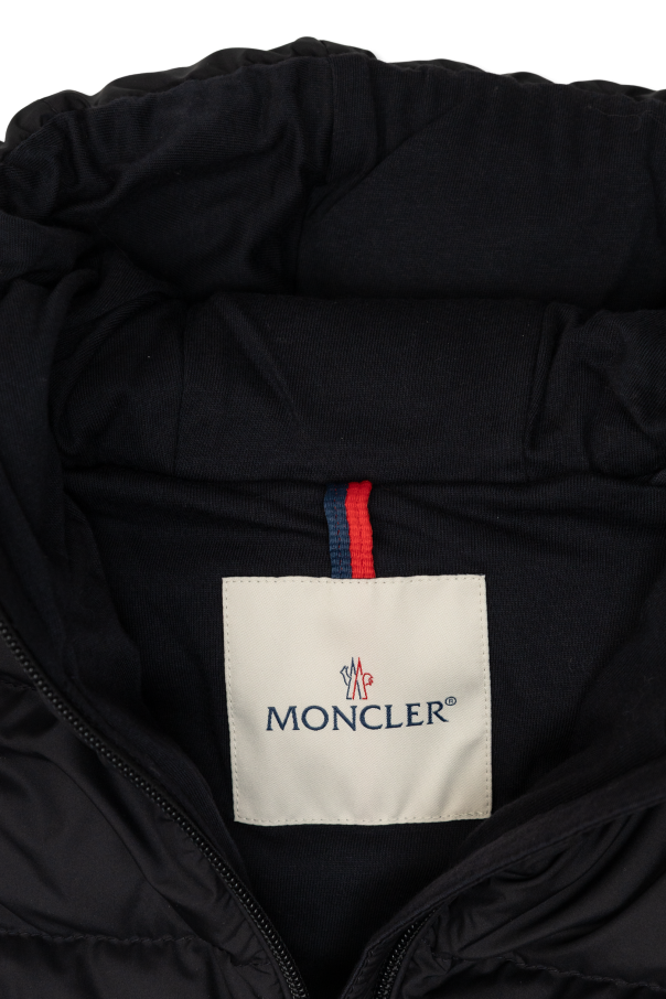 Moncler Enfant Jacket ‘Molan’