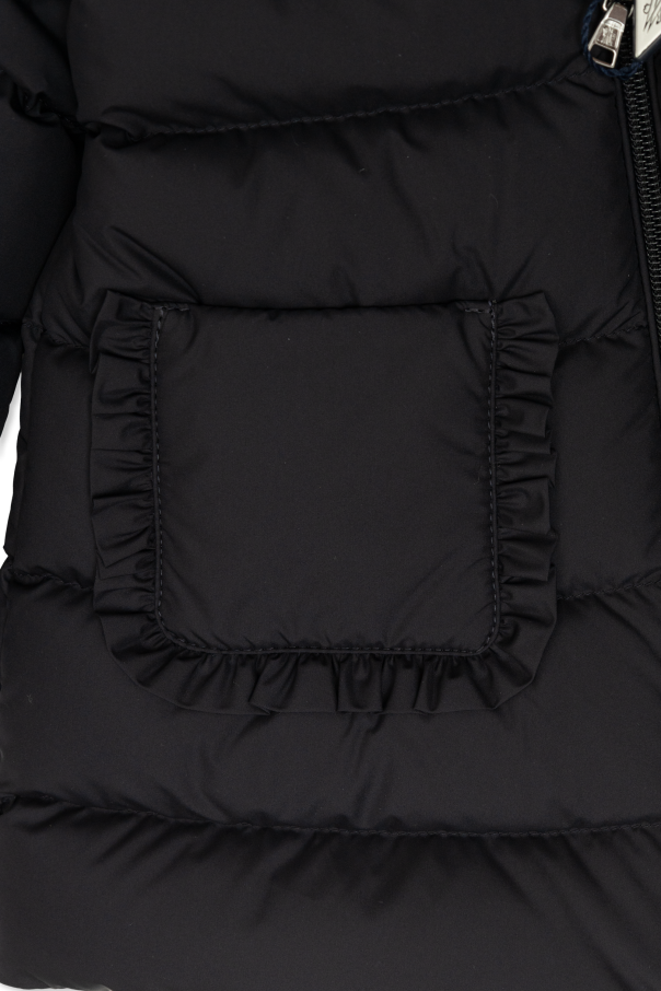 Moncler Enfant Jacket ‘Molan’