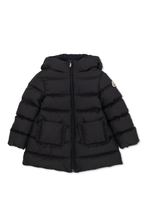 Chaqueta ‘Molan’