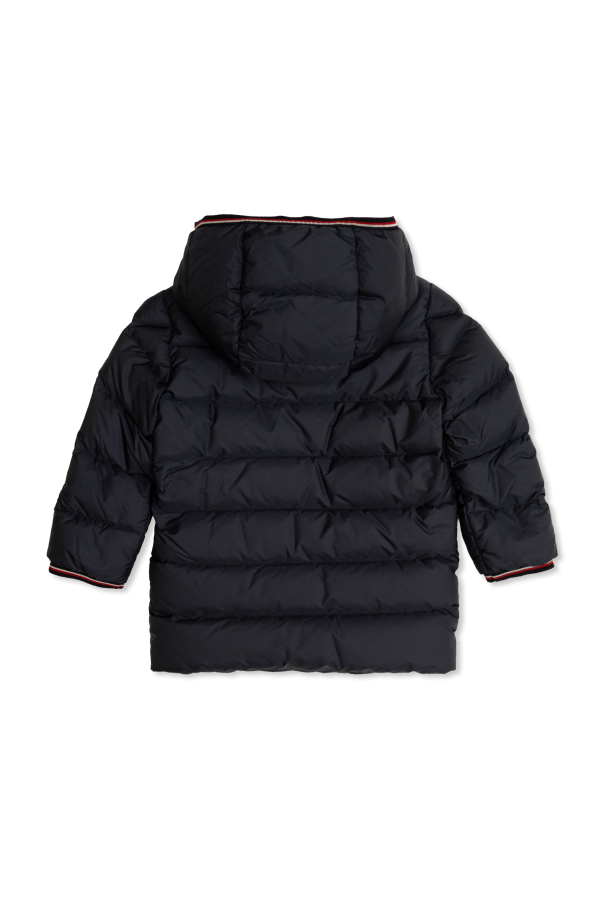 Moncler Enfant Chaqueta acolchada "Saito"