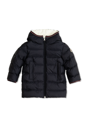 Insulated jacket 