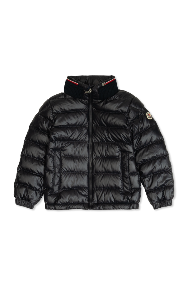 Moncler Enfant Kurtka puchowa `Brendann`