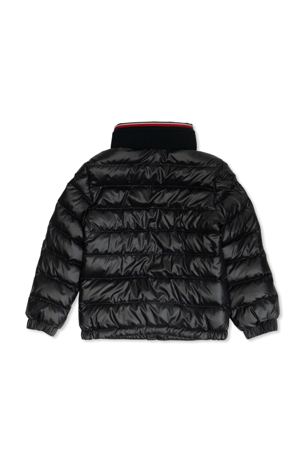 Moncler Enfant Kurtka puchowa `Brendann`