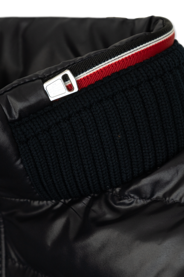 Moncler Enfant Kurtka puchowa `Brendann`