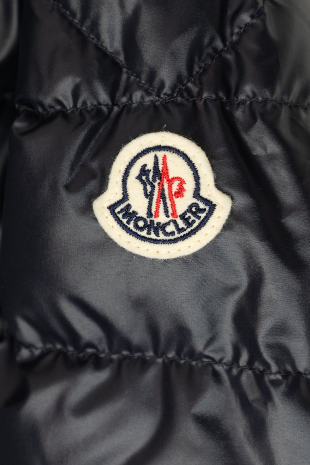 Moncler Enfant Kurtka puchowa `Brendann`