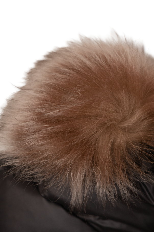 Moncler Enfant Chaqueta de plumón "Domas"