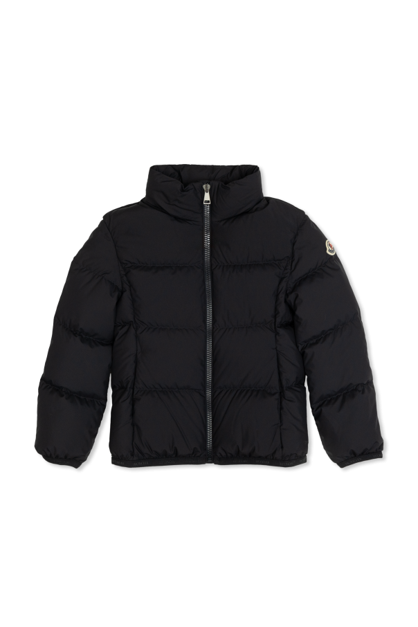 Down jacket "Cermasa" od Moncler Enfant