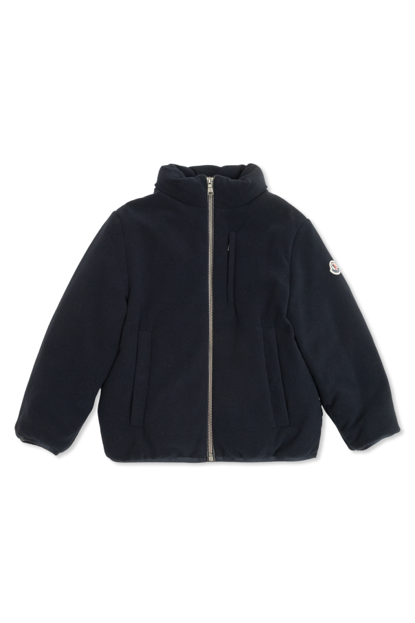 Down jacket "Bacui" od Moncler Enfant