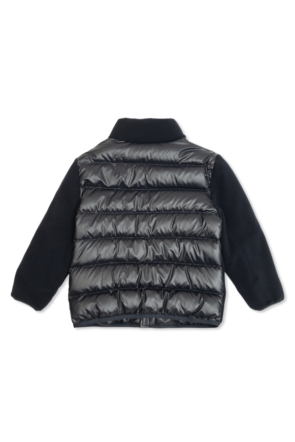 Moncler Enfant Down jacket "Bacui"