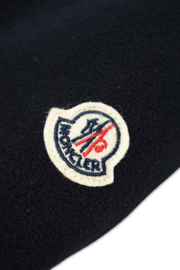 Moncler Enfant Down jacket "Bacui"