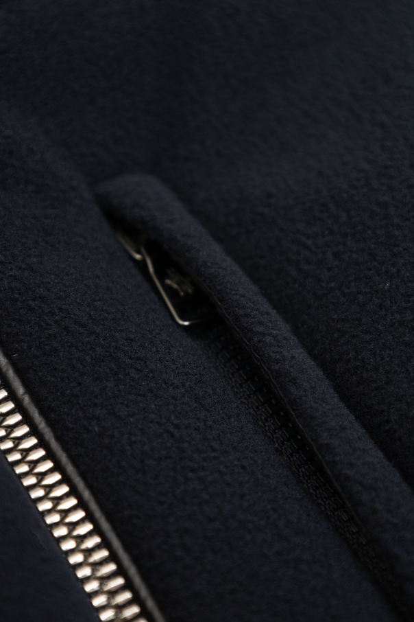 Moncler Enfant Down jacket "Bacui"