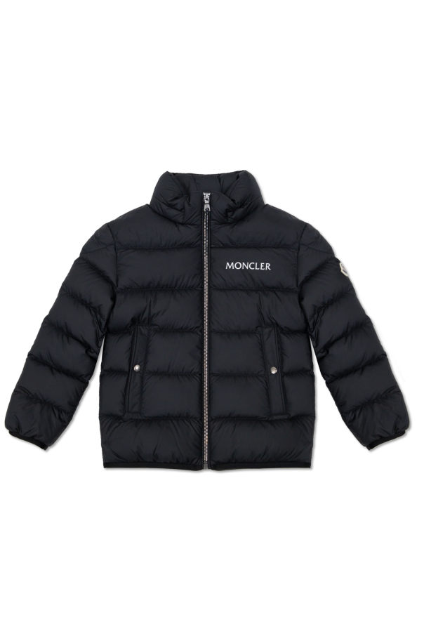 Moncler Enfant Kurtka puchowa `Bajan`