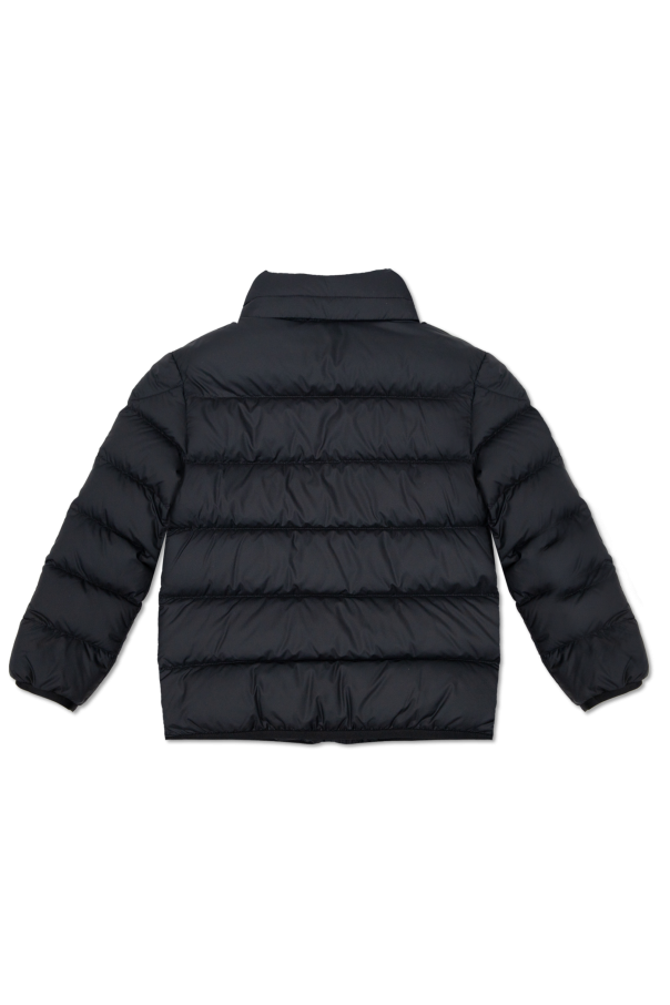 Moncler Enfant Kurtka puchowa `Bajan`