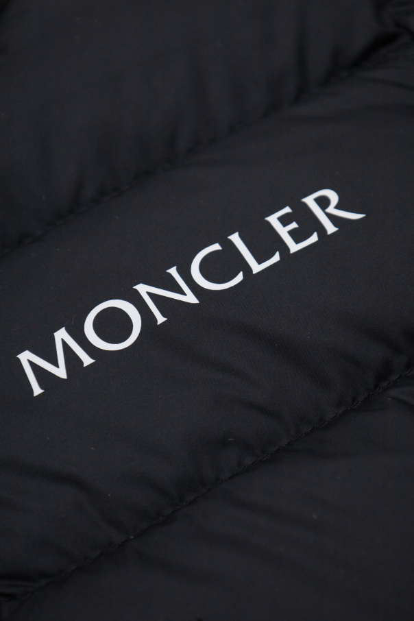 Moncler Enfant Kurtka puchowa `Bajan`
