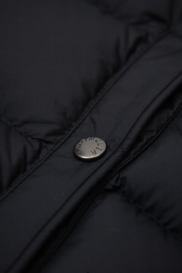Moncler Enfant Kurtka puchowa `Bajan`