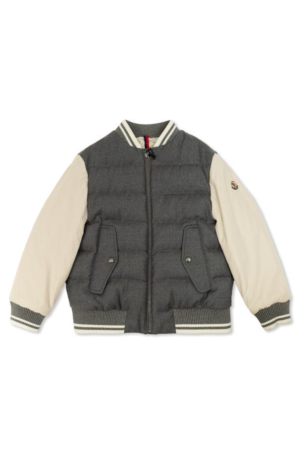 Jacket `Alvaro` od Moncler Enfant