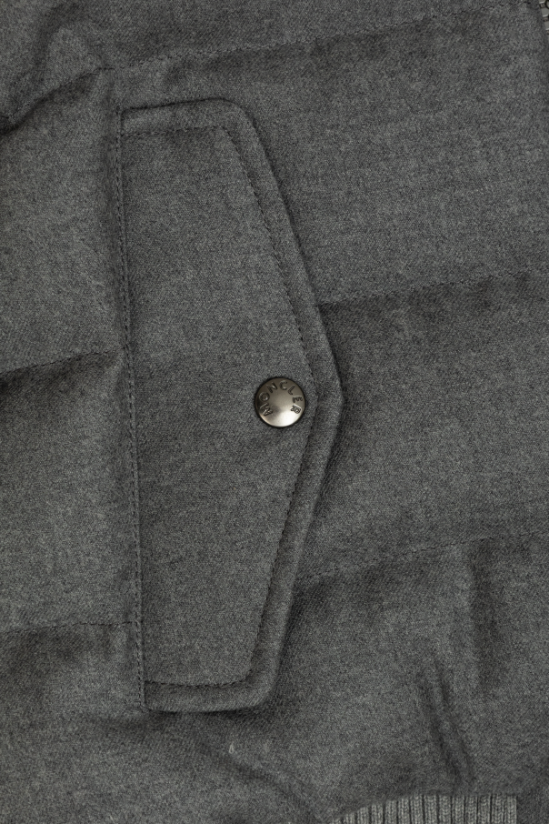 Moncler Enfant Jacke „Alvaro“